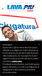 Mobile Screenshot of lavapiu.com